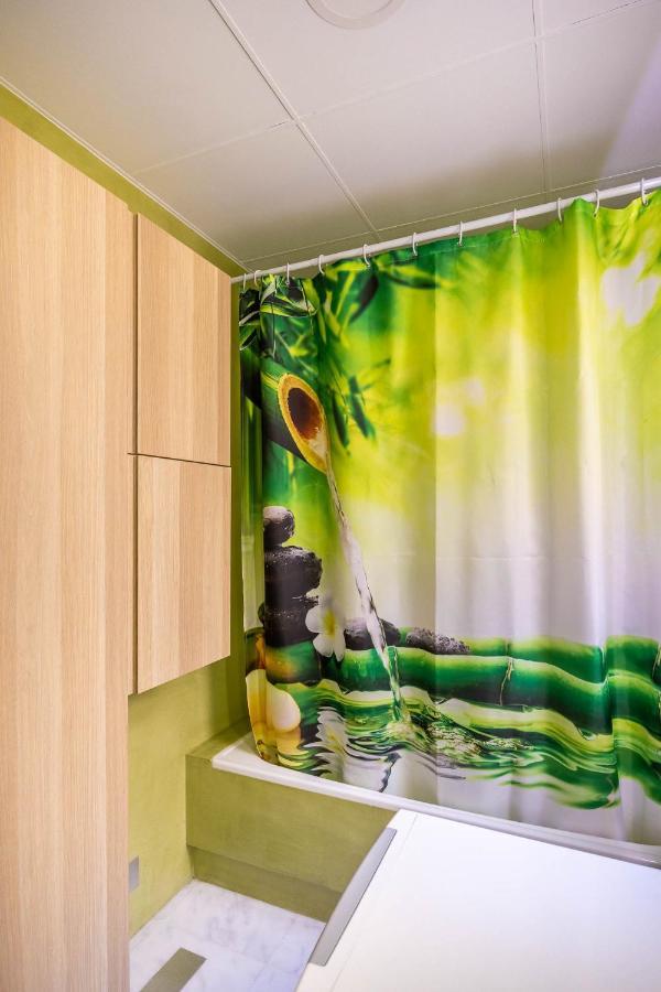 Slava Luxury Suite Sevilla Exteriér fotografie