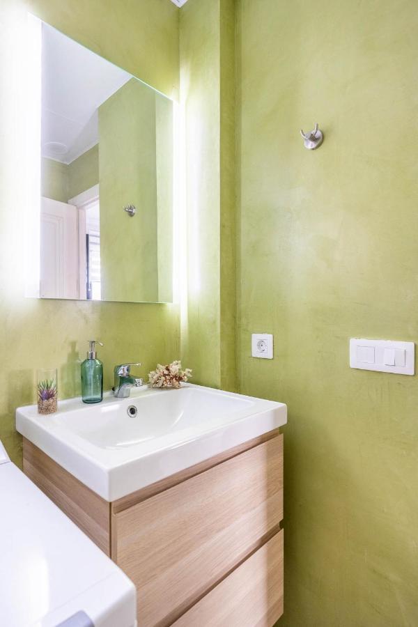 Slava Luxury Suite Sevilla Exteriér fotografie